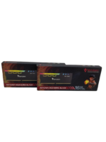 RAM MAGMA 32GO 2X16GO 6000MHZ DDR5 RGB BLACK – Image 2