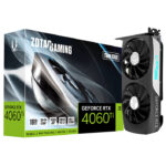 PC GAMER RYZEN 5 9600X RAM 16GO SSD 512GO ZOTAC RTX 4060 TI 16GO – Image 2