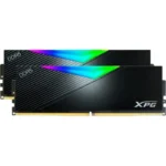 RAM XPG 32GO 2X16GO 6800MHZ LANCER RGB CL34 DDR5