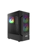 PC GAMING / RYZEN 5 3600 - RAM 16GO - SSD 512GO - MSI RTX 3050 OC 8GO