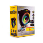 AIR COOLING GAMDIAS BOREAS M1-610 RGB – Image 6