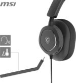 CASQUE MSI MAESTRO 300 GAMING – Image 4
