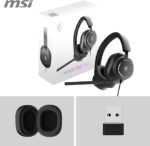 CASQUE MSI MAESTRO 300 GAMING – Image 6