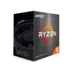 AMD RYZEN 5 5500