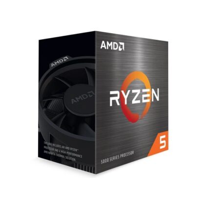 AMD RYZEN 5 5500