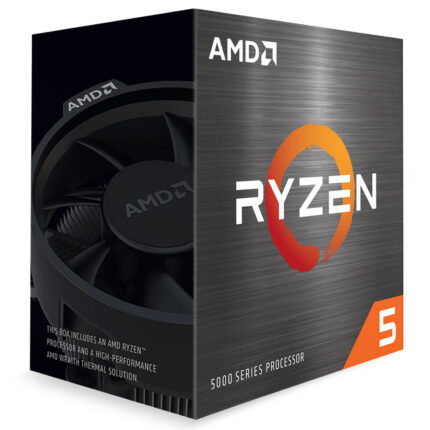 AMD RYZEN 5 5600