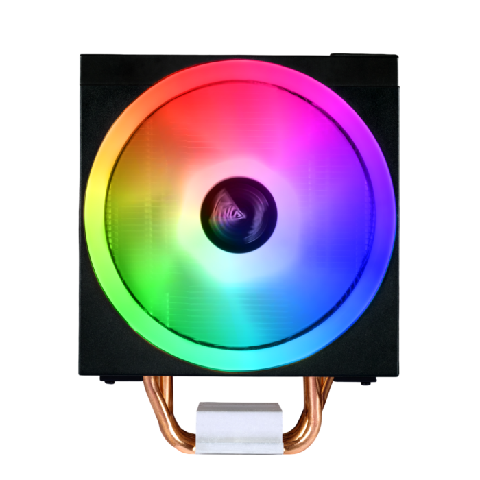 AIR COOLING GAMDIAS BOREAS M1-610 RGB – Image 2
