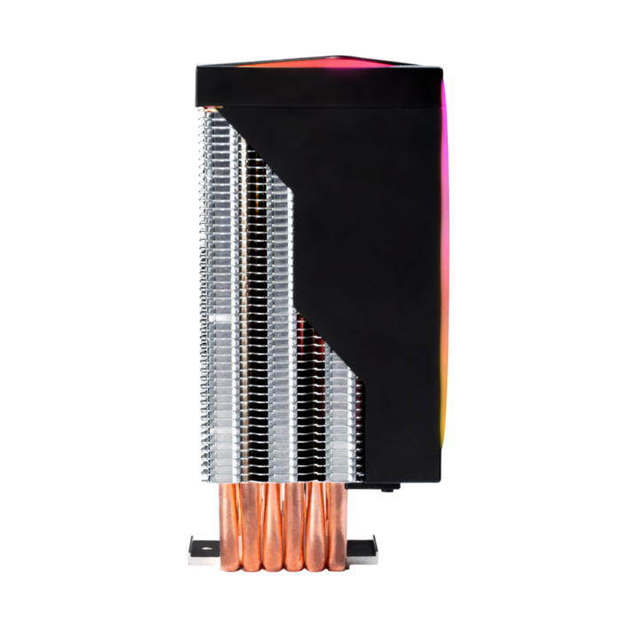 AIR COOLING GAMDIAS BOREAS M1-610 RGB – Image 3