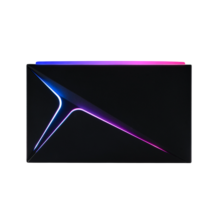 AIR COOLING GAMDIAS BOREAS M1-610 RGB – Image 4