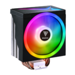 AIR COOLING GAMDIAS BOREAS M1-610 RGB