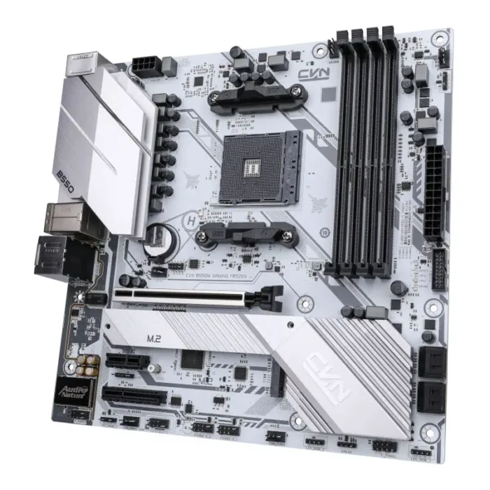 COLORFUL CVN B550M GAMING FROZEN V15 – Image 2