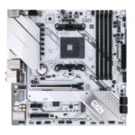 COLORFUL CVN B550M GAMING FROZEN V15 – Image 3