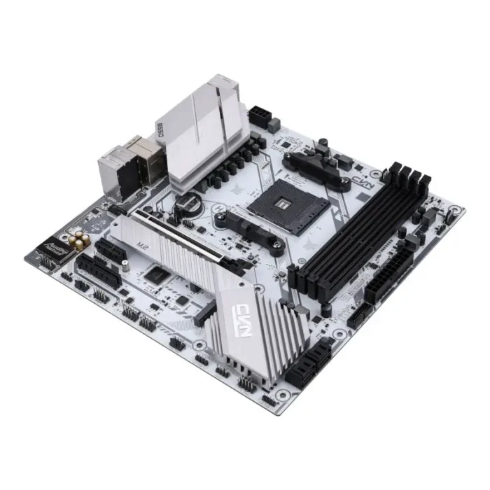 COLORFUL CVN B550M GAMING FROZEN V15