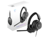 CASQUE MSI MAESTRO 300 GAMING