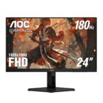 ECRAN AOC 24G4E