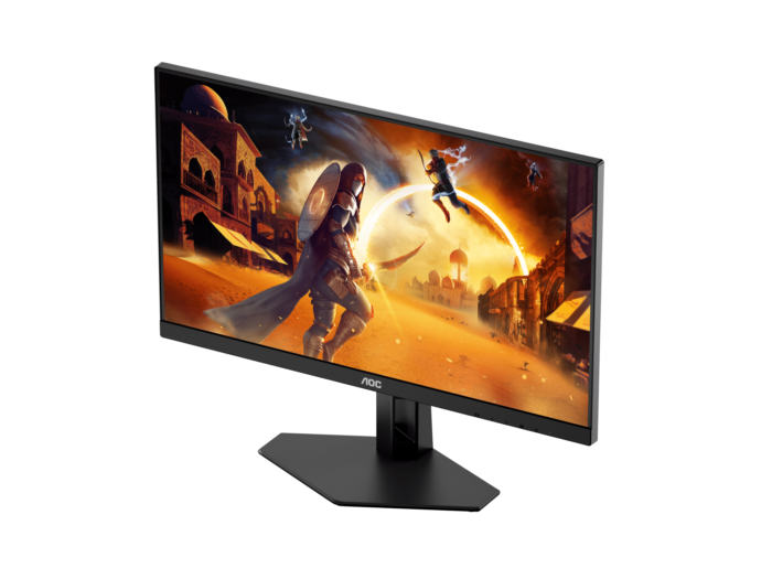 ECRAN AOC 24G4E 2