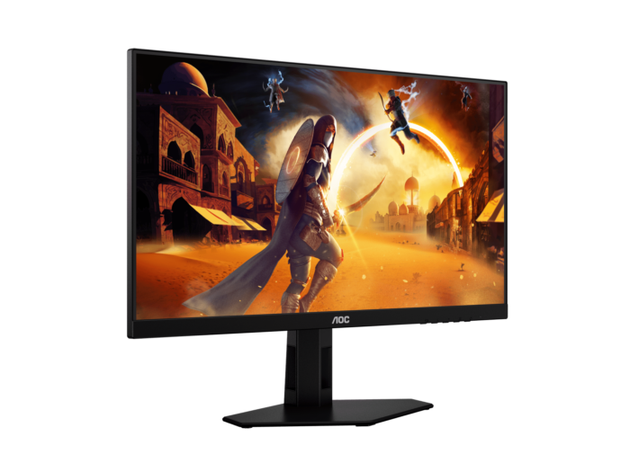 ECRAN AOC 24G4E 3