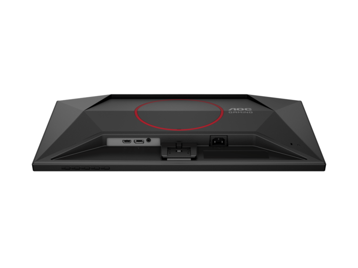 ECRAN AOC 24G4E 5