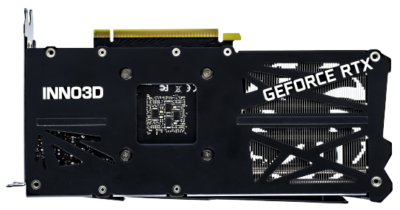 INNO3D RTX 3060 TWIN X2 12GO