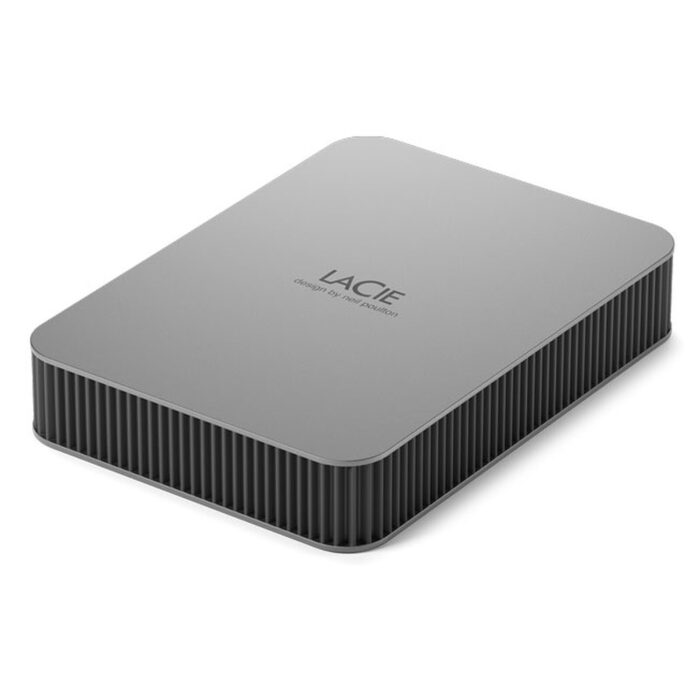 LACIE 5TO MOBILE DRIVE