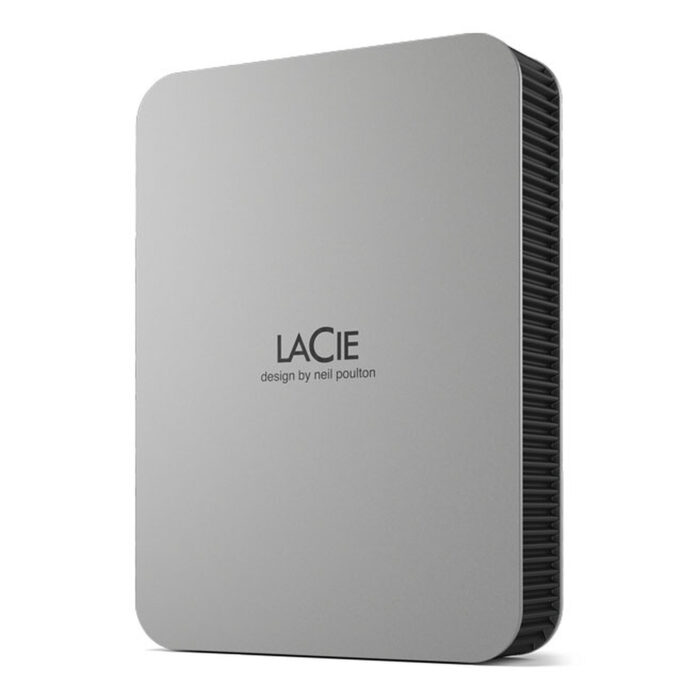 LACIE 5TO MOBILE DRIVE