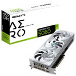 PC GAMING/ RYZEN 7 9800X3D - RAM 32GO - SSD 1TO - GIGABYTE RTX 5080 OC 16GO (FULL WHITE) – Image 2