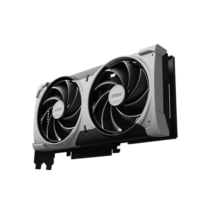 MSI GeForce RTX 5070 12G VENTUS 2X OC i
