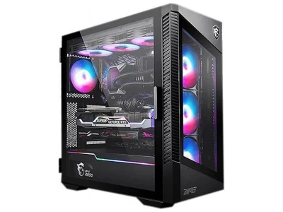 MSI MPG VELOX 100R ARGB