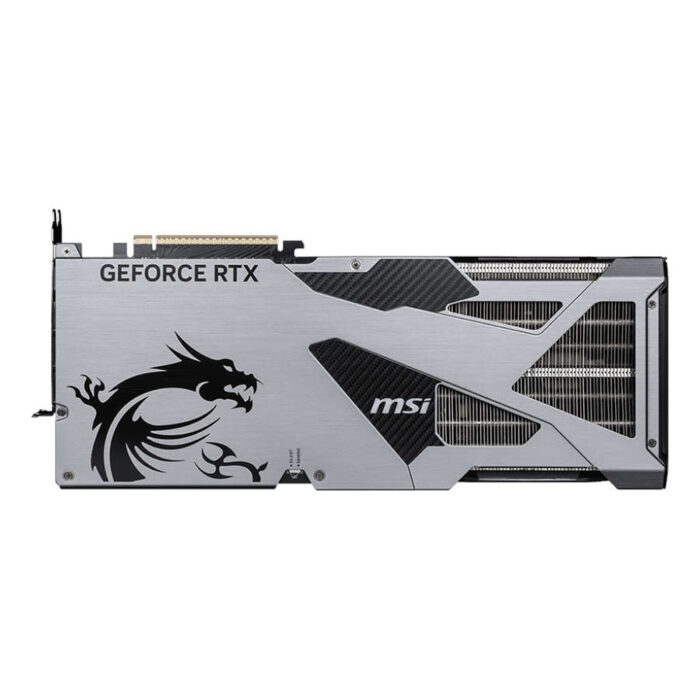 MSI RTX 5080 VANGUARD SOC LAUNCH EDITION 16GO 2
