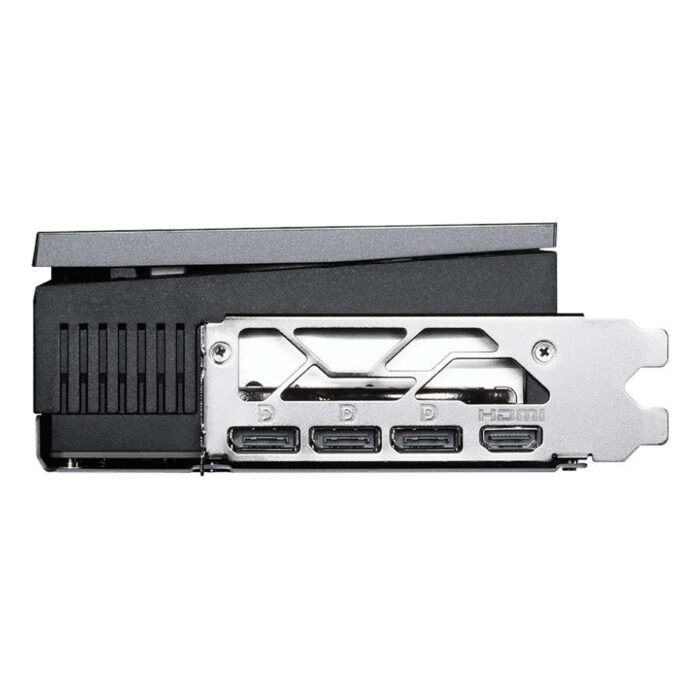 MSI RTX 5080 VANGUARD SOC LAUNCH EDITION 16GO