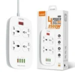 MULTIPRISE LDNIO SIYOTEAM SC4407
