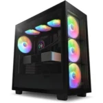 NZXT H7 ELITE ARGB BLACK