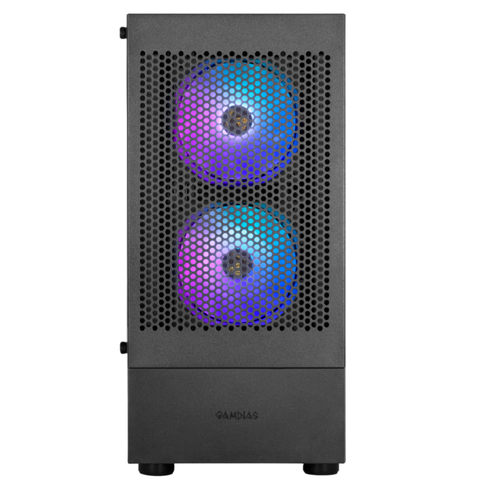 BOITIER GAMDIAS TALOS E3 MESH ARGB – Image 2
