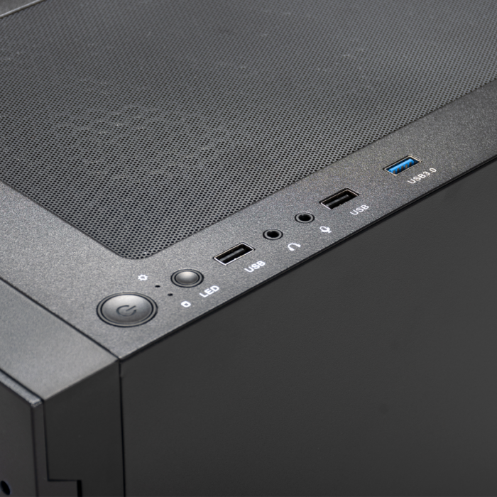 BOITIER GAMDIAS TALOS E3 MESH ARGB – Image 6