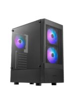 PC GAMER RYZEN 7 5700X RAM 16GO SSD 512GO ASUS RTX 4060 TI OC 8GO