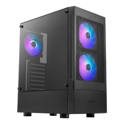PC GAMER RYZEN 7 5700X RAM 16GO SSD 512GO ASUS RTX 4060 TI OC 8GO