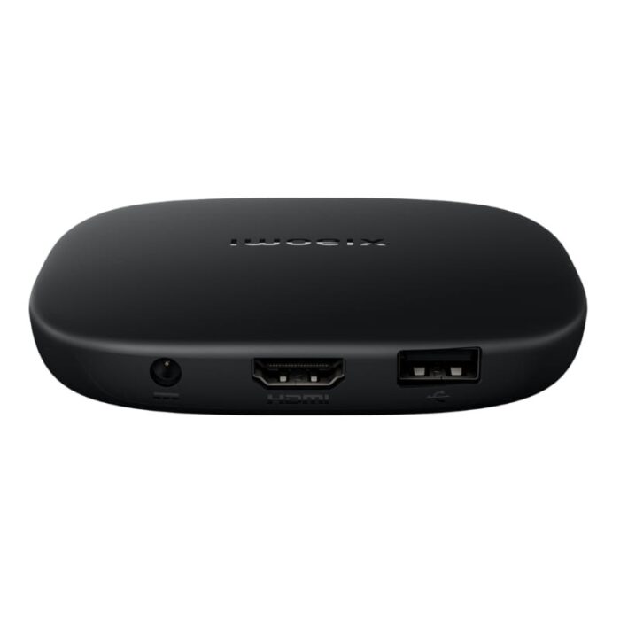 xiaomi tv box s 3nd gen 3