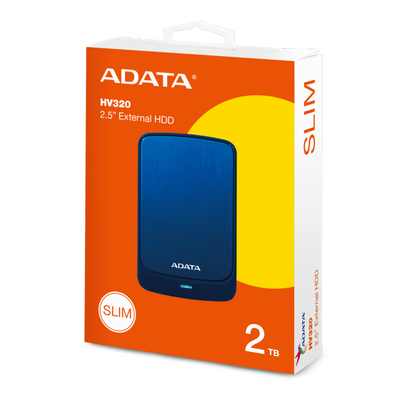 ADATA 2TO HV320 1