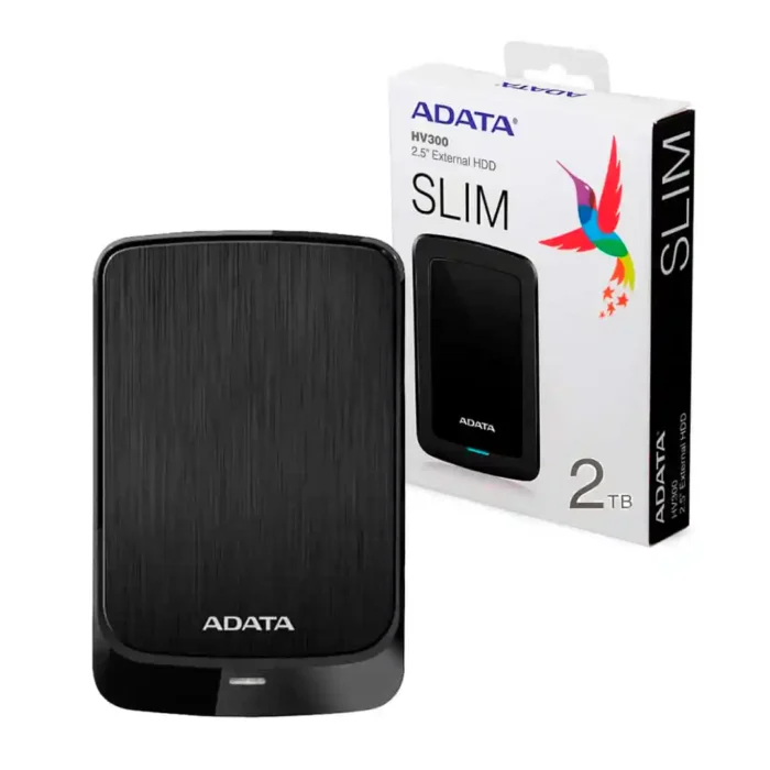 ADATA 2TO HV320