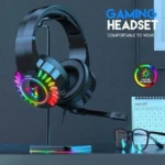 CASQUE PC G505 RGB GAMING USB 7.1 – Image 4