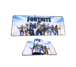 TAPIS DE SOURIS FORTNITE GAMING XXL (30x70)