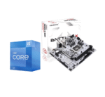 KIT UPGRADE INTEL I5 12400F + COLORFUL H610M E WIFI V20 DDR4