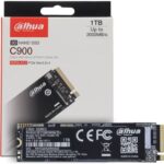 DAHUA 1TO C900
