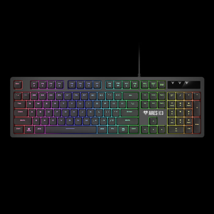 GAMDIAS POSEIDON E2 RGB 1