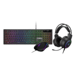 GAMDIAS POSEIDON E2 RGB