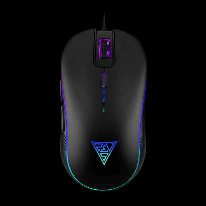 GAMDIAS POSEIDON E2 RGB