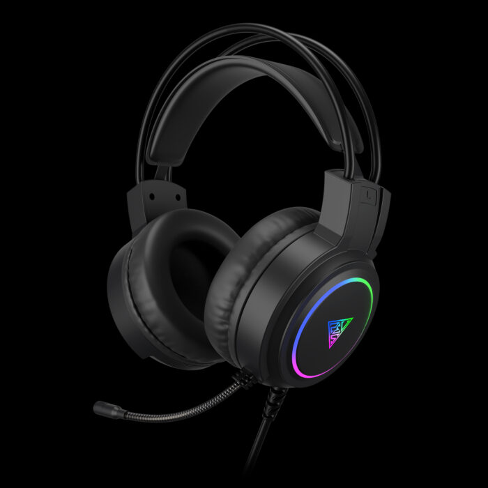 GAMDIAS POSEIDON E2 RGB