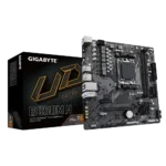 GIGABYTE B650M H