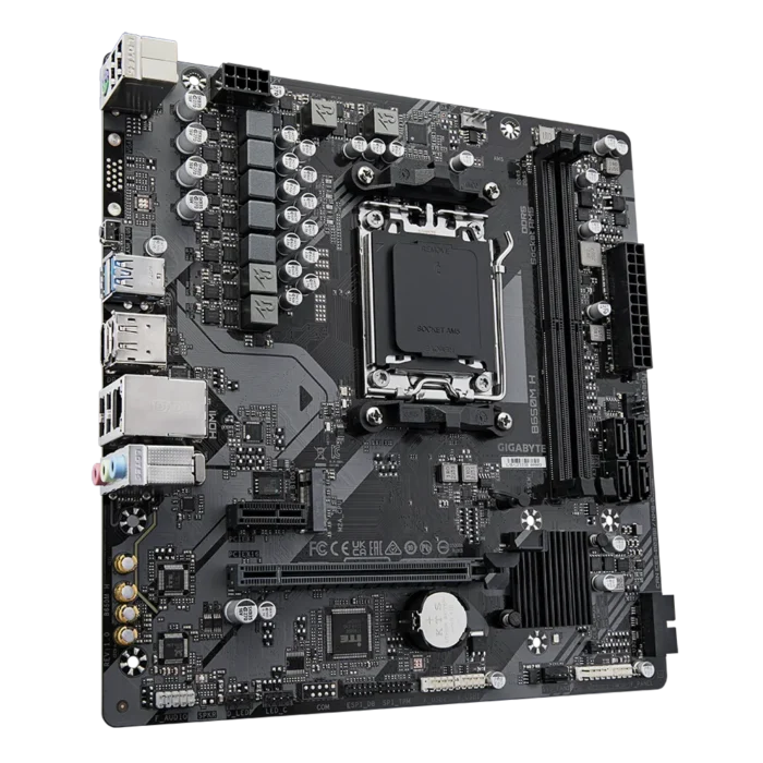 GIGABYTE B650M H