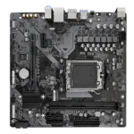 GIGABYTE B650M H – Image 4